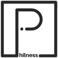 Philness Accounting logo