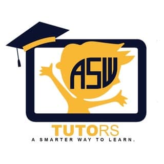 ASW Tutors logo